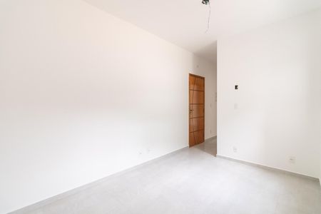 Sala de apartamento à venda com 2 quartos, 43m² em Vila Ré, São Paulo