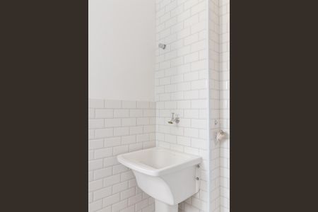 Apartamento à venda com 43m², 2 quartos e sem vagaÁrea de Serviço