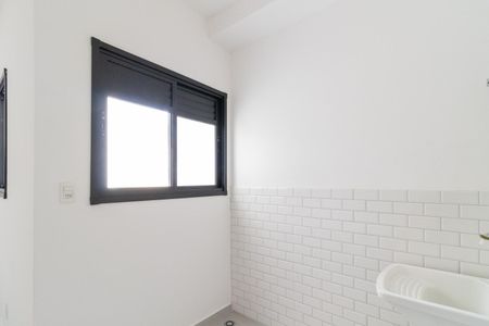 Apartamento à venda com 43m², 2 quartos e sem vagaÁrea de Serviço