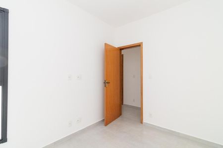 Apartamento à venda com 43m², 2 quartos e sem vagaQuarto 1
