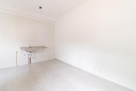 Sala de apartamento à venda com 2 quartos, 43m² em Vila Ré, São Paulo