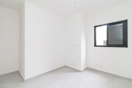 Quarto 2 de apartamento à venda com 2 quartos, 43m² em Vila Ré, São Paulo