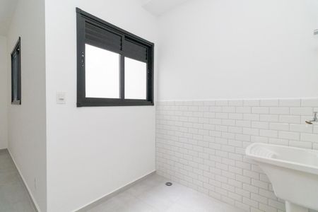 Apartamento à venda com 49m², 2 quartos e sem vagaÁrea de Serviço