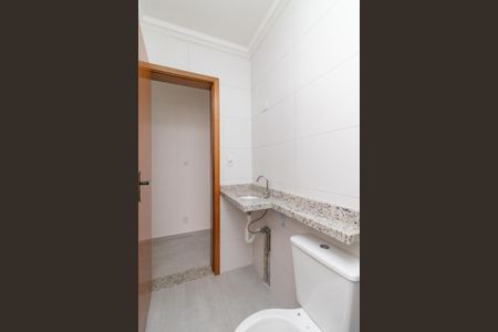 Apartamento à venda com 49m², 2 quartos e sem vagaBanheiro