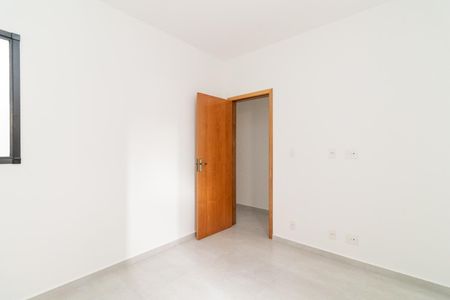 Quarto 1 de apartamento à venda com 2 quartos, 49m² em Vila Ré, São Paulo