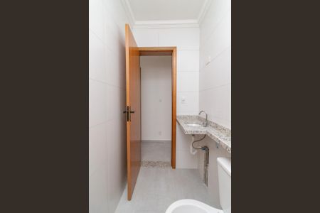 Apartamento à venda com 49m², 2 quartos e sem vagaBanheiro