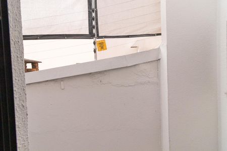 Apartamento à venda com 49m², 2 quartos e sem vagaVista do Quarto 2