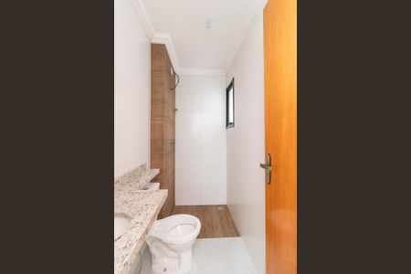 Apartamento à venda com 49m², 2 quartos e sem vagaBanheiro