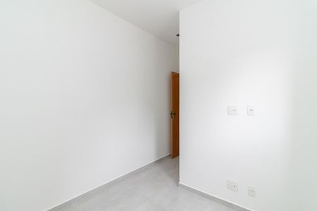 Apartamento à venda com 47m², 2 quartos e sem vagaQuarto 2