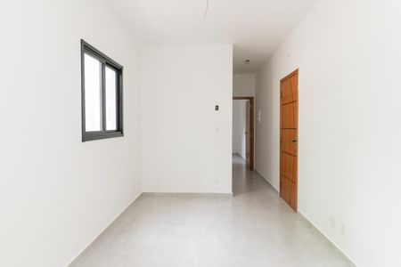 Sala de apartamento à venda com 2 quartos, 47m² em Vila Ré, São Paulo