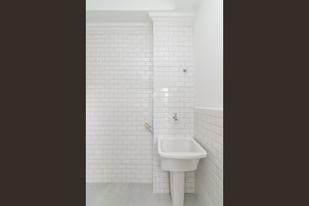 Apartamento à venda com 47m², 2 quartos e sem vagaÁrea de Serviço