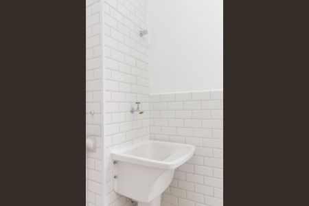 Apartamento à venda com 47m², 2 quartos e sem vagaÁrea de Serviço