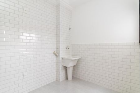 Apartamento à venda com 47m², 2 quartos e sem vagaÁrea de Serviço