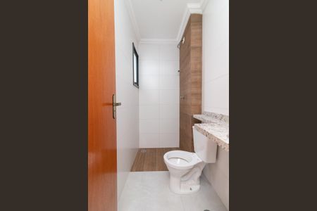 Apartamento à venda com 47m², 2 quartos e sem vagaBanheiro Social