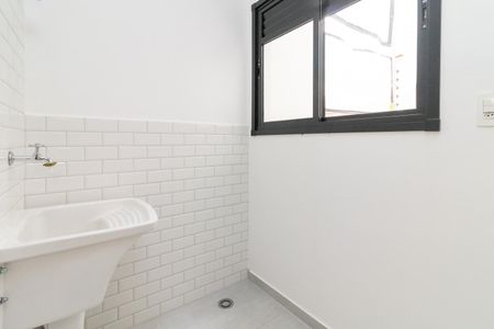 Apartamento à venda com 44m², 2 quartos e sem vagaÁrea de Serviço