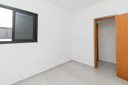 Apartamento à venda com 44m², 2 quartos e sem vagaQuarto 1