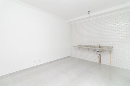 Sala de apartamento à venda com 2 quartos, 44m² em Vila Ré, São Paulo