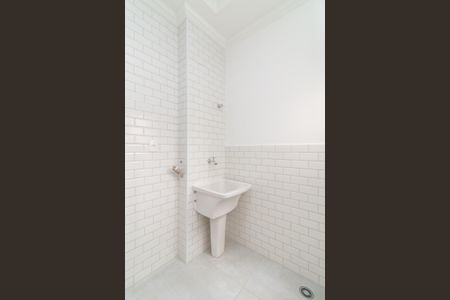 Apartamento à venda com 44m², 2 quartos e sem vagaÁrea de Serviço