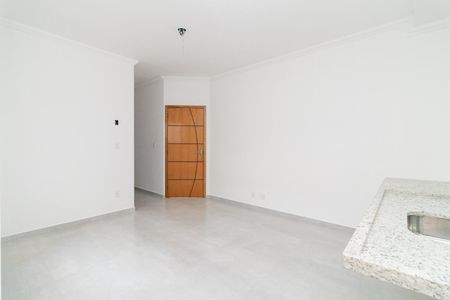 Sala de apartamento à venda com 2 quartos, 44m² em Vila Ré, São Paulo