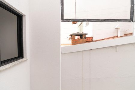 Apartamento à venda com 44m², 2 quartos e sem vagaVista do Quarto 2