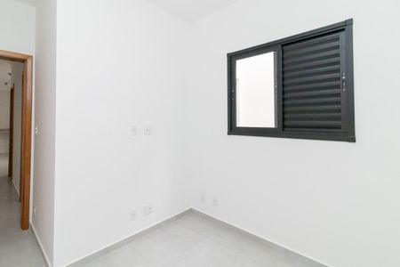 Apartamento à venda com 44m², 2 quartos e sem vagaQuarto 2