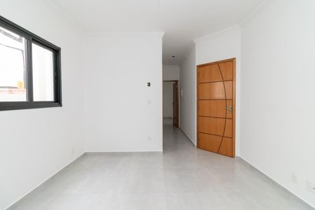 Sala de apartamento à venda com 2 quartos, 44m² em Vila Ré, São Paulo