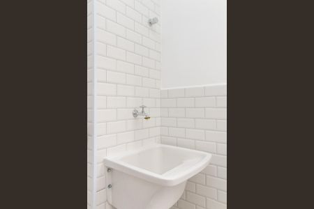 Apartamento à venda com 44m², 2 quartos e sem vagaÁrea de Serviço