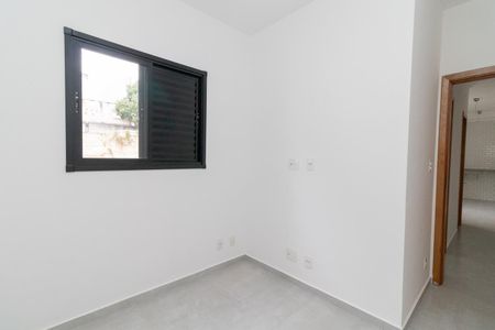 Apartamento à venda com 42m², 2 quartos e sem vagaQuarto 2
