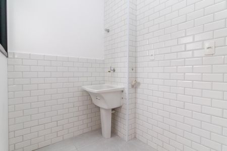 Apartamento à venda com 42m², 2 quartos e sem vagaÁrea de Serviço