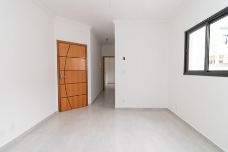 Sala de apartamento à venda com 2 quartos, 42m² em Vila Ré, São Paulo