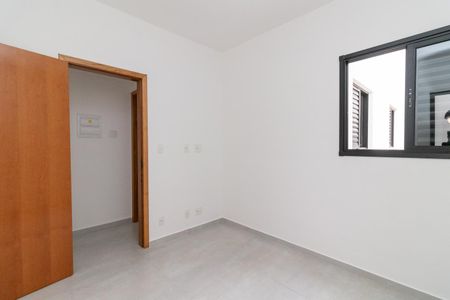Quarto 1 de apartamento à venda com 2 quartos, 42m² em Vila Ré, São Paulo