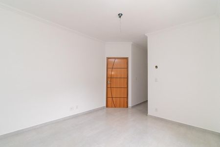 Apartamento à venda com 42m², 2 quartos e sem vagaSala
