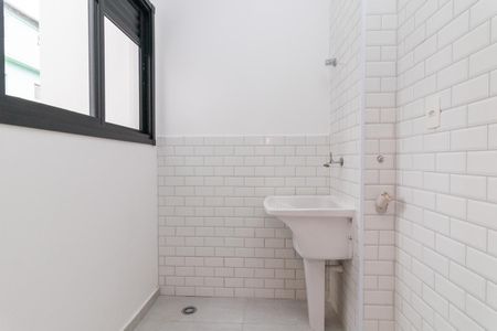 Apartamento à venda com 42m², 2 quartos e sem vagaÁrea de Serviço