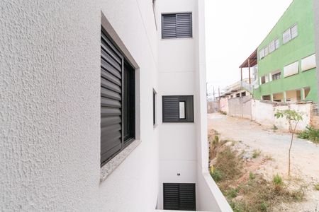 Vista do Quarto 1 de apartamento à venda com 2 quartos, 42m² em Vila Ré, São Paulo