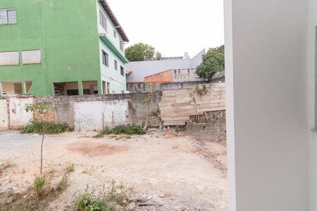 Apartamento à venda com 42m², 2 quartos e sem vagaVista do Quarto 2