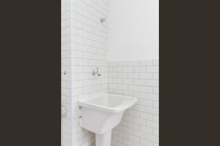 Apartamento à venda com 41m², 2 quartos e sem vagaÁrea de Serviço