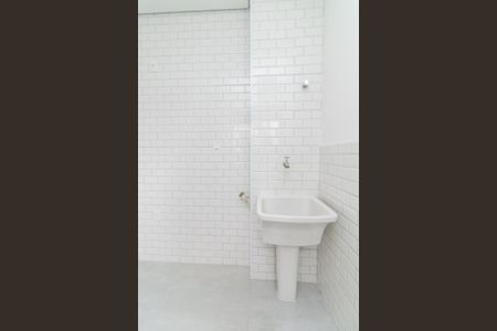 Apartamento à venda com 41m², 2 quartos e sem vagaÁrea de Serviço