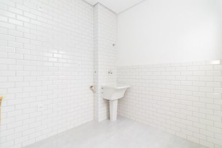 Apartamento à venda com 41m², 2 quartos e sem vagaÁrea de Serviço