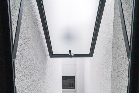 Vista do Quarto 1 de apartamento à venda com 2 quartos, 41m² em Vila Ré, São Paulo