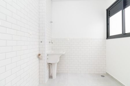 Apartamento à venda com 41m², 2 quartos e sem vagaÁrea de Serviço