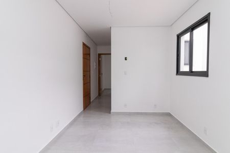 Sala de apartamento à venda com 2 quartos, 44m² em Vila Ré, São Paulo