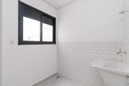 Apartamento à venda com 44m², 2 quartos e sem vagaÁrea de Serviço