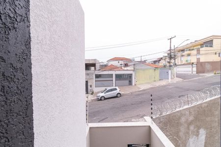 Apartamento à venda com 44m², 2 quartos e sem vagaVista do Quarto 2