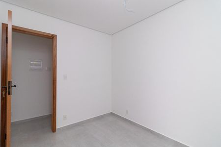 Quarto 1 de apartamento à venda com 2 quartos, 44m² em Vila Ré, São Paulo