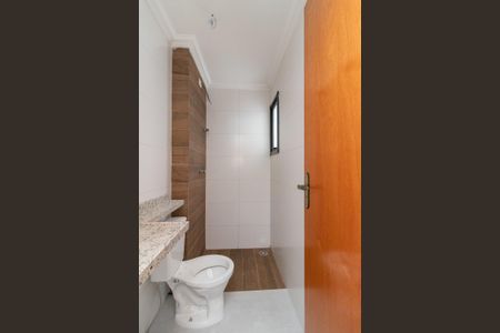 Apartamento à venda com 44m², 2 quartos e sem vagaBanheiro