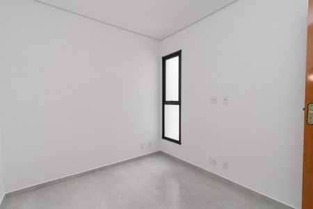 Apartamento à venda com 44m², 2 quartos e sem vagaQuarto 1