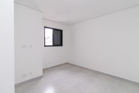 Quarto 2 de apartamento à venda com 2 quartos, 44m² em Vila Ré, São Paulo