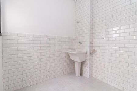 Apartamento à venda com 44m², 2 quartos e sem vagaÁrea de Serviço