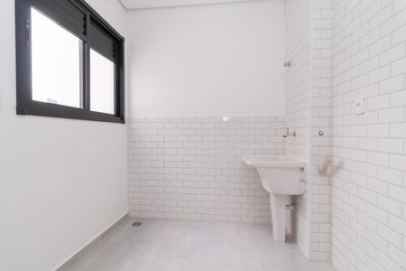 Apartamento à venda com 44m², 2 quartos e sem vagaÁrea de Serviço