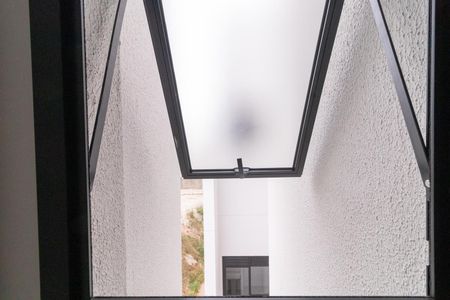 Vista do Quarto 1 de apartamento à venda com 2 quartos, 44m² em Vila Ré, São Paulo